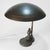 Vintage Swedish Grace Mermaid Table Lamp in Bronze from Malmö Metallvarufabrik, 1930s For Sale - Image 4 of 15