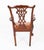 Antique Chippendale Mahogany Dining Chairs 1900s, Set of 12 For Sale - Image 18 of 18