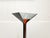 Vintage Space Age Papillona Floor Lamp by Afra & Tobia Scarpa for Flos, 1970s For Sale - Image 11 of 18