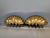 Vintage Large Swedish Style Shell-Form Wall Sconces-a Pair For Sale In Boise - Image 6 of 7