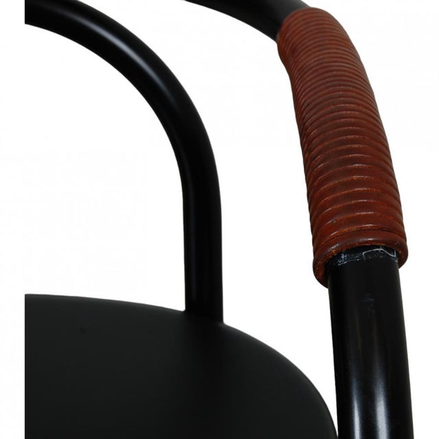 Chairs by Poul Henningsen, 1990s, Set of 6 For Sale - Image 13 of 18