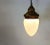 Neoclassical Style Pendant Light, 1950s For Sale - Image 6 of 10