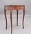 Early 20th Century French Kingwood and Marquetry Side Table, 1910 For Sale - Image 15 of 16