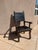An exceptional statement piece with rich historical character. (Note: Kept indoors only, photographed briefly outdoors to...