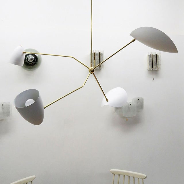 Gallery L7 Balancier™ Chandelier For Sale - Image 4 of 10
