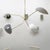 Gallery L7 Balancier™ Chandelier For Sale - Image 4 of 10
