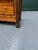 Late 20th Century Aesthetic Style Faux Bamboo Chest of Drawers For Sale - Image 10 of 12