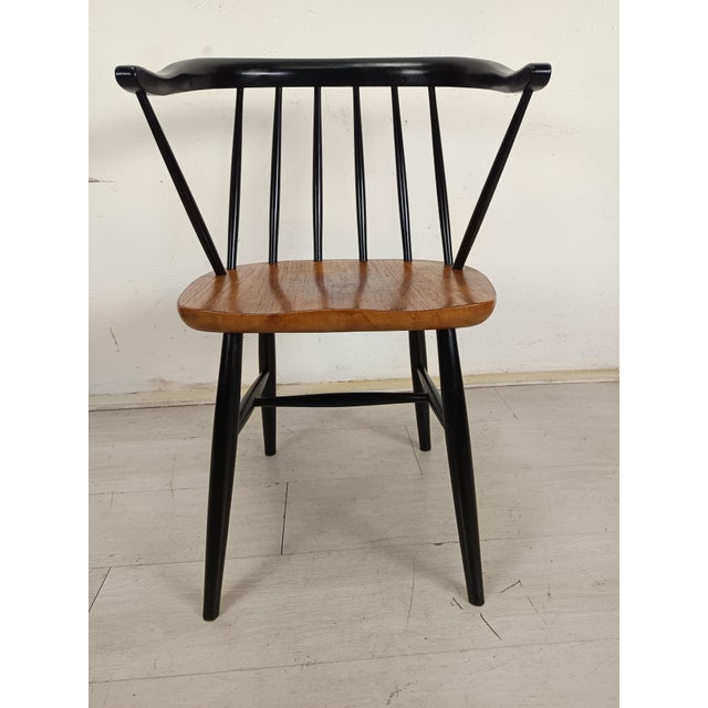 Scandinavian Office Chair, 1960s For Sale - Image 14 of 14