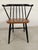 Scandinavian Office Chair, 1960s For Sale - Image 14 of 14