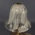 Modern Murano Glass and Brass Mushroom Table Lamp from La Murrina, 1970s For Sale - Image 9 of 18