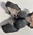 1970s 1970s Raku Sculpture Body Chicago Artist Ruth Aizuss Migdal For Sale - Image 5 of 5