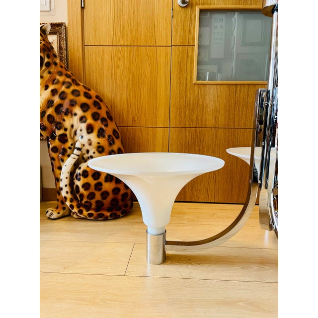 Giant Chandelier by Franco Albini for Sirrah For Sale - Image 6 of 11