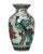 Ceramic Antique Chinese Porcelain Vase For Sale - Image 7 of 7