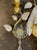 Bagues Manner Rock Crystal Sconces - Pair For Sale - Image 4 of 9