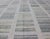 Early 21st Century Neutral Modern Scandinavian Flat-Weave Rug by Keivan Woven Arts 9'4 X 11'9 For Sale - Image 5 of 11