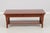 Age: C.2007 Details: Finish no.11 Spindle Sides Dovetailed Drawer Construction Spindle Sides Arts & Crafts Style Drawers...