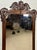 Large Renaissance Revival Hardwood Mirror, 1890 For Sale - Image 10 of 17