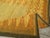 Textile Galerie Shabab Collection Mid-20th Century Vintage Swedish Scandinavian Flatweave Kilim Room Size Carpet For Sale - Image 7 of 8