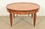 Baker Furniture French Regency Louis XVI Burled Wood Coffee Table or Cocktail Table, Circa 1960s For Sale - Image 10 of 10