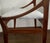 Dining Room Chairs by H. Vestervig Eriksen Tromborg, Denmark, Set of 4 For Sale - Image 10 of 18