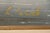 Vintage Oil Painting Harbor Scene Fishing Boats Signed L. Salcido Framed For Sale - Image 4 of 5