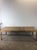 1960s Mid Century Modern Blonde Dining Table With 3 Leafs For Sale - Image 5 of 16