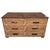 Vintage Italian Bamboo and Rattan Bohemian Chest of Drawers, 1960s For Sale - Image 9 of 9