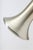 Mid-Century Danish Modern Gilt Floor Lamp from Lyskær Belysning, 1970s For Sale - Image 10 of 14