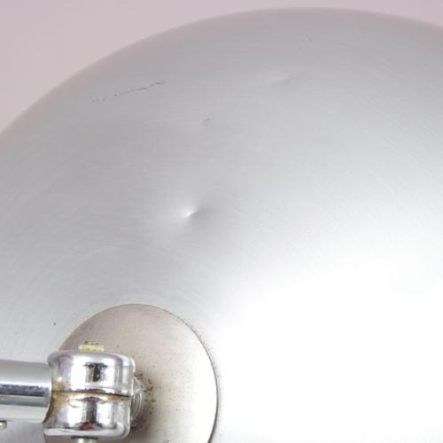 Bauhaus Style Desk Lamp by H. Busquet for Hala, Netherlands, 1950s For Sale - Image 14 of 16