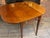 Antique George III Mahogany Pembroke Table, 1800 For Sale - Image 12 of 14