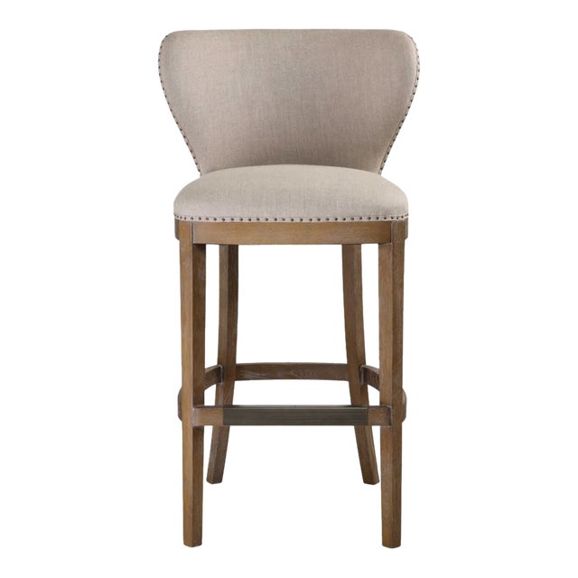 Adiris Bar Stool For Sale