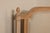 Ethan Allen King 'Allesandra' Upholstered Bed Frame For Sale - Image 12 of 18