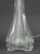 Transparent Vaughan Designs Glass Column Lamps, 2 For Sale - Image 8 of 9