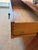 Arts & Crafts Stickley 21st Century King Bed, Grainite Topped End Tables, Low Boy For Sale - Image 3 of 5