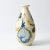 Polish pottery vase, hand-painted by Teresa Zaręba. Made in 1970s. This piece has an attribution mark, I am sure that it...