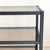 Vintage Serving Cart in Metal, 1970s For Sale - Image 4 of 10