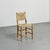 1960s Bauche Chairs by Charlotte Perriand, 1960s, Set of 6 For Sale - Image 5 of 14