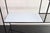 Mid-Century American Modern Iron Shelving Unit / Etagere by Freda Diamond For Sale - Image 13 of 18