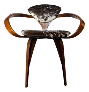 Vintage Chair by Cherner for Plycraft, 1958