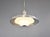 Traditional Atomic Pendant Light from Siemens, 1950s For Sale - Image 3 of 10