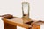 Wood Art Deco Console in Mahogany and Amboyna by Jules Leleu, France, 1923 For Sale - Image 7 of 12