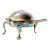 Antique Roll-Over Serving Dish Warmer, Silver Plate, Dome Top Tureen, Server, Sheffield Silver Co. For Sale