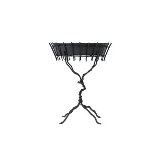 Faux Bois Planter by Jean Michel Frank, 1930s For Sale