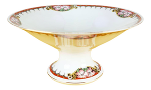 Porcelain Stand from Ginori
