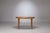 Dining Table by Severin Hansen for Haslev Møbelsnedkeri, 1975 For Sale - Image 12 of 12