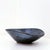 Vintage Grey Glazed Ceramic Vide-Poche For Sale - Image 9 of 10
