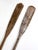 Vintage Wooden Boat Oars Pair For Sale - Image 13 of 15