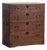 Antique Japanese Tansu For Sale
