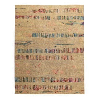 Toulouse Wool Rug from Carpetiers For Sale