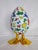 Sagrasse, Pop Escape, 2024, Resin and Marble Powder For Sale - Image 5 of 5
